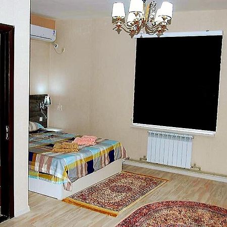 Sakho Hotel-Hostel Dusjanbe Eksteriør billede